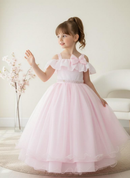 Vestido Bella Child Martina Rosa Bebe