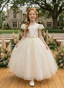 Vestido Marie Longo Heloisa Off