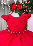 Vestido Ysa Kids Francine