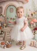Vestido Menina Bonita Bebe Ana Leticia Off