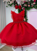 Vestido Mini Miss Ana Julia