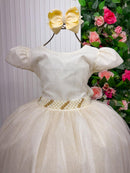 Vestido Marie Longo Heloisa Off