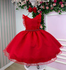Vestido Mini Miss Ana Julia