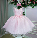 Vestido Mini Miss Ana Julia