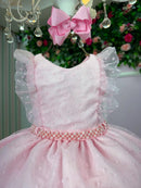 Vestido Mini Miss Ana Julia