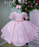 Vestido Bella Child Laize