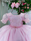 Vestido Bella Child Laize