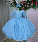 Vestido Bella Child Laize