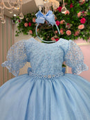 Vestido Bella Child Laize