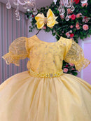 Vestido Bella Child Laize