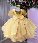 Vestido Bella Child Laize