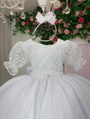 Vestido Bella Child Laize