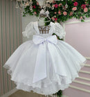 Vestido Bella Child Laize