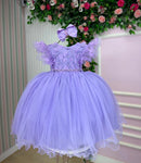 Vestido Menina Bonita Angelie