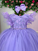 Vestido Menina Bonita Angelie