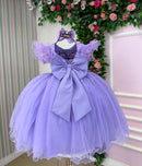 Vestido Menina Bonita Angelie