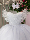Vestido Menina Bonita Angelie