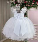 Vestido Menina Bonita Angelie