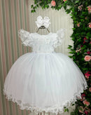 Vestido Menina Bonita Angelie