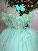 Vestido Menina Bonita Angelie