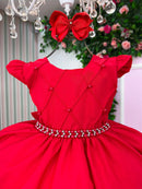 Vestido Ysa Kids Francine