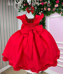 Vestido Ysa Kids Francine