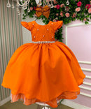 Vestido Ysa Kids Francine