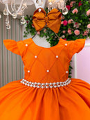 Vestido Ysa Kids Francine