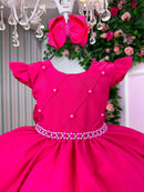 Vestido Ysa Kids Francine