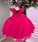 Vestido Ysa Kids Francine