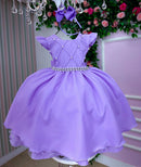 Vestido Ysa Kids Francine